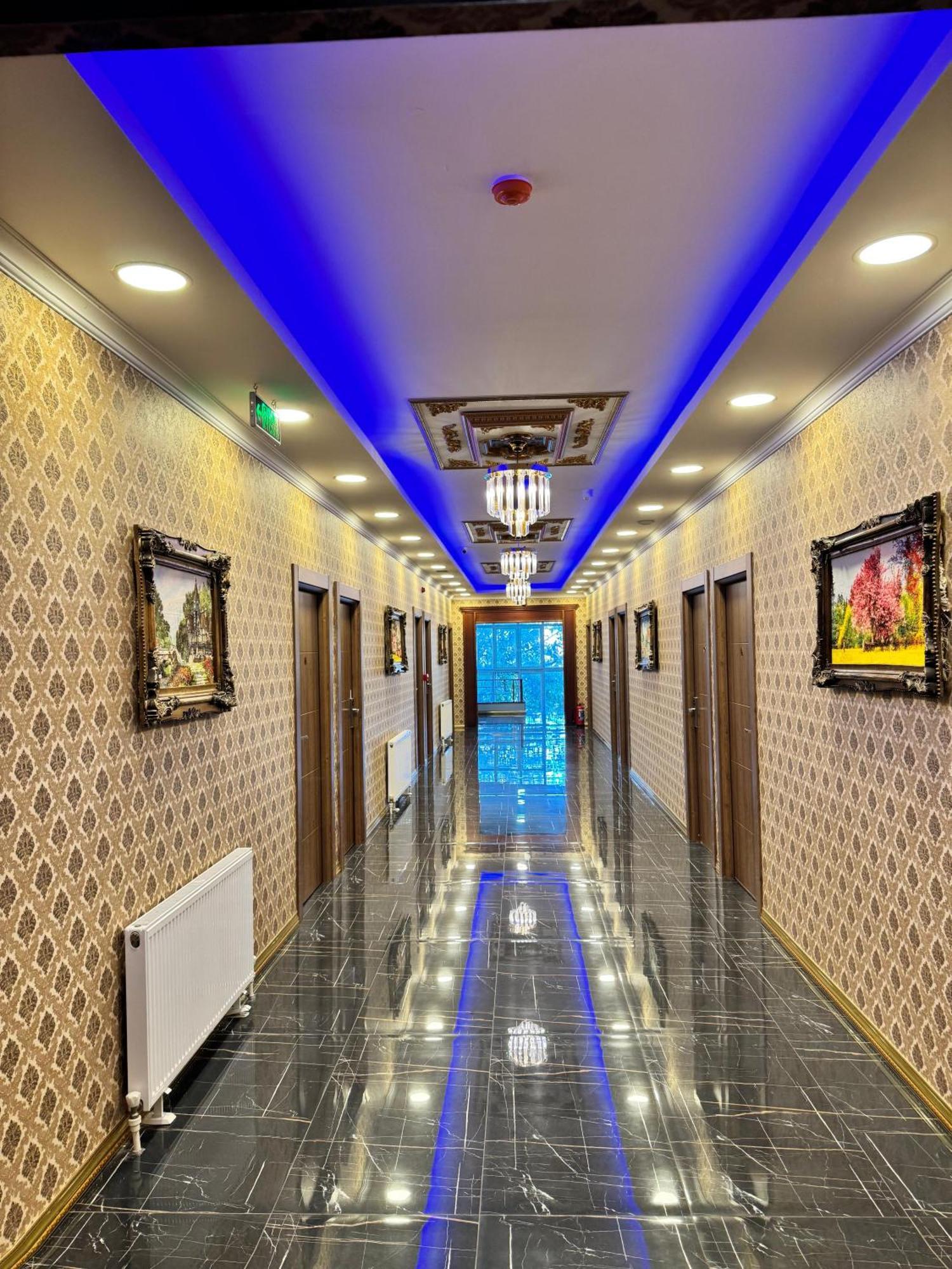 Grand Ararat Hotel — Photos 3
