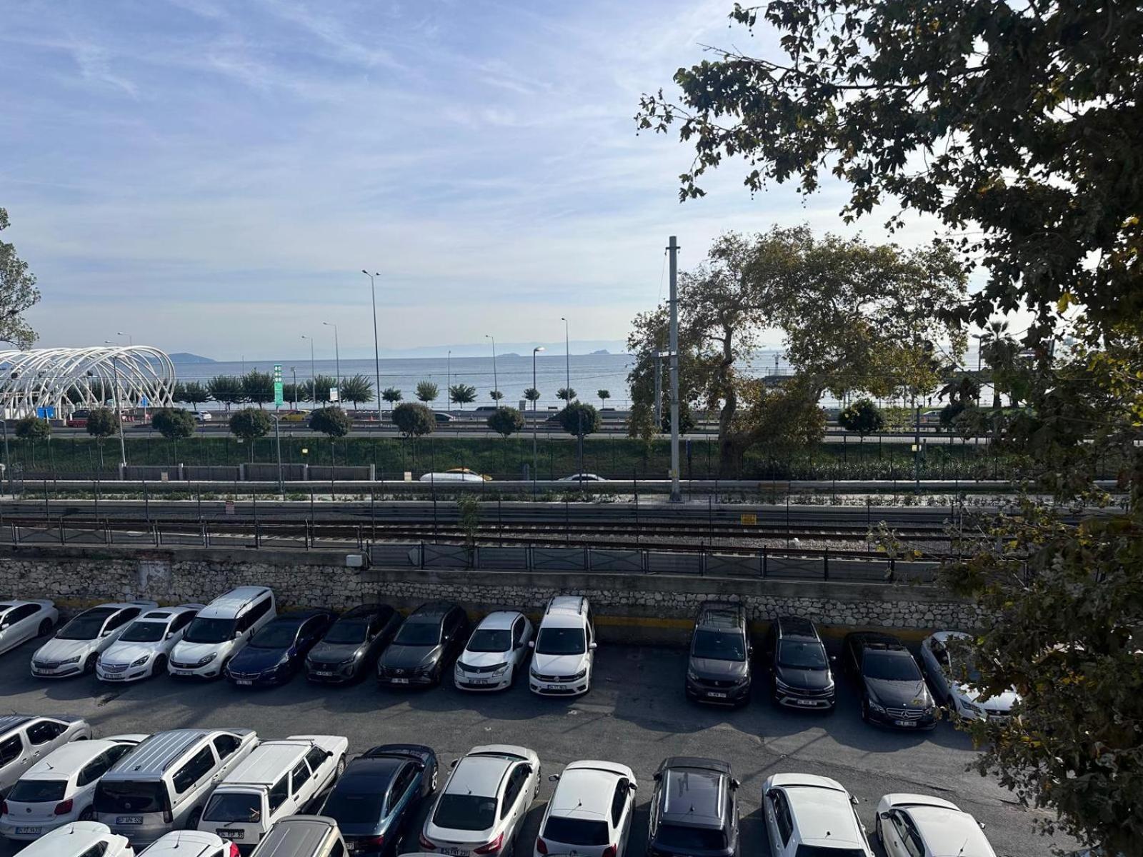Grand Ararat Hotel, Istanbul