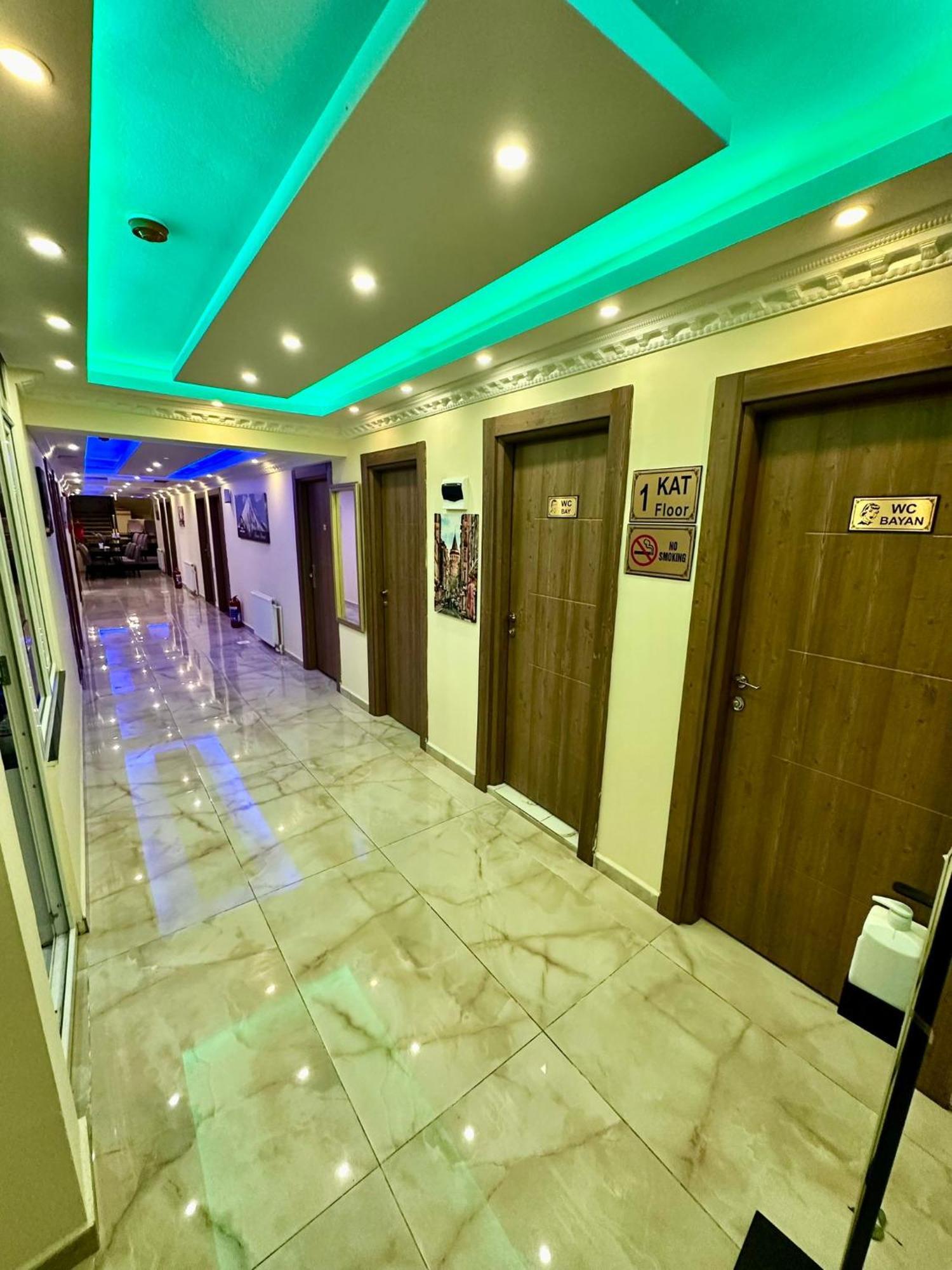Grand Ararat Hotel — Photos 2