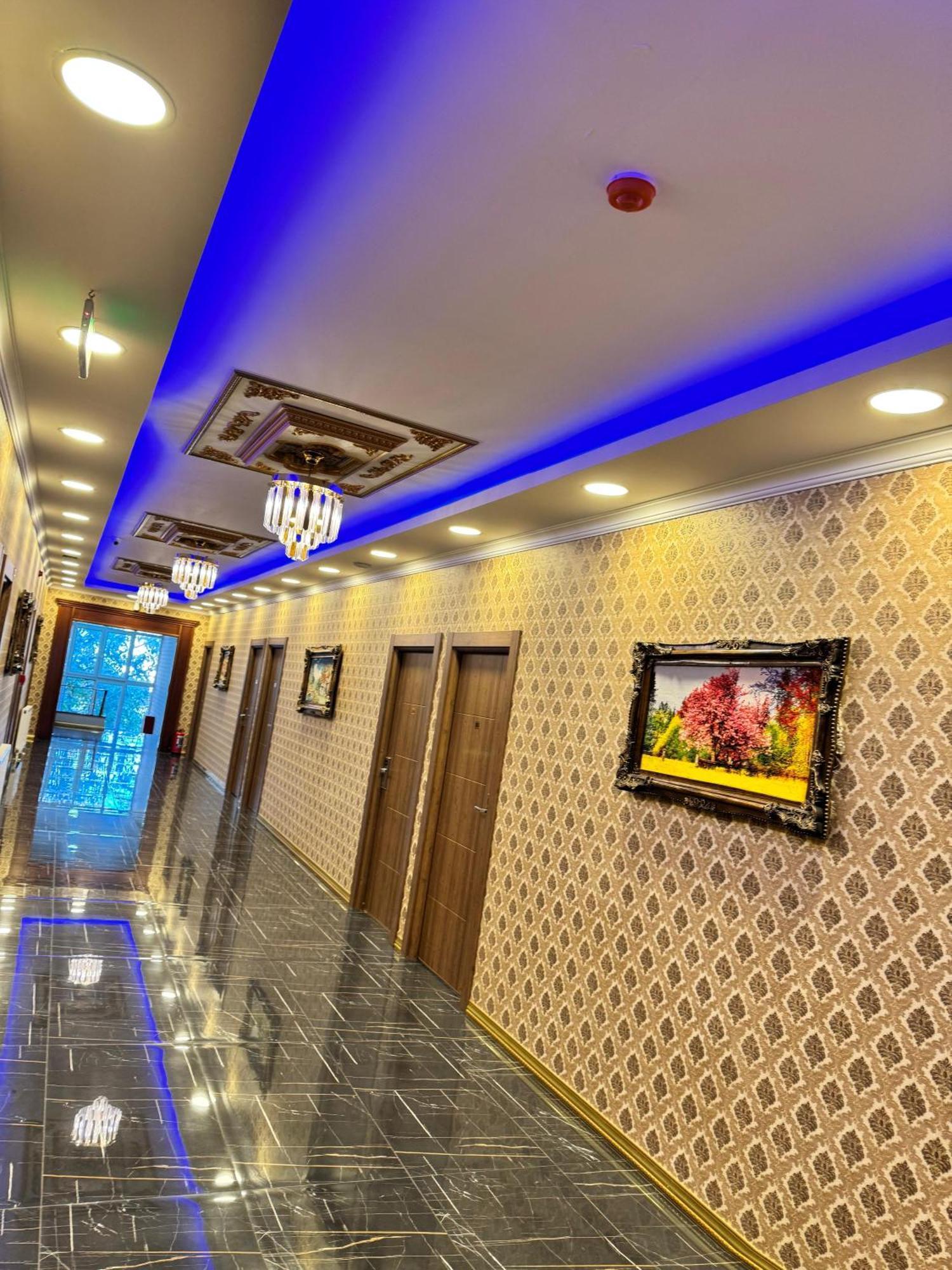 Grand Ararat Hotel — Photos 1